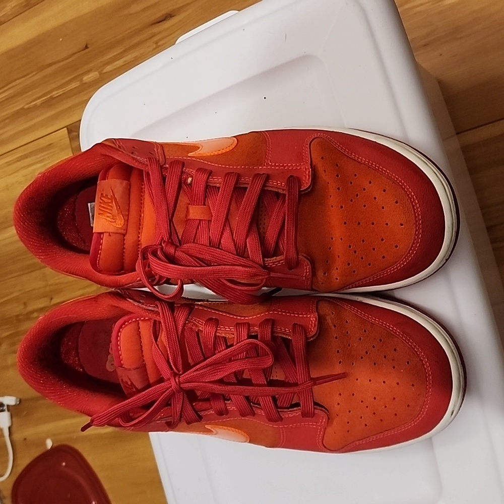 Atl nike dunks